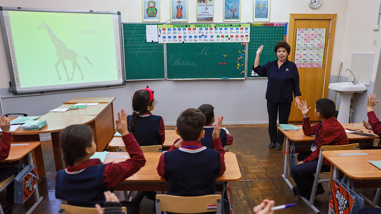 Deficitul de profesori, în scădere: 800 de cadre didactice, angajate în școlile și grădinițele din R. Moldova, în ultimii cinci ani