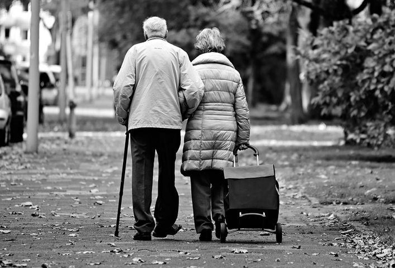 UNFPA: By 2040, one in three people in Moldova will be over 60 years old