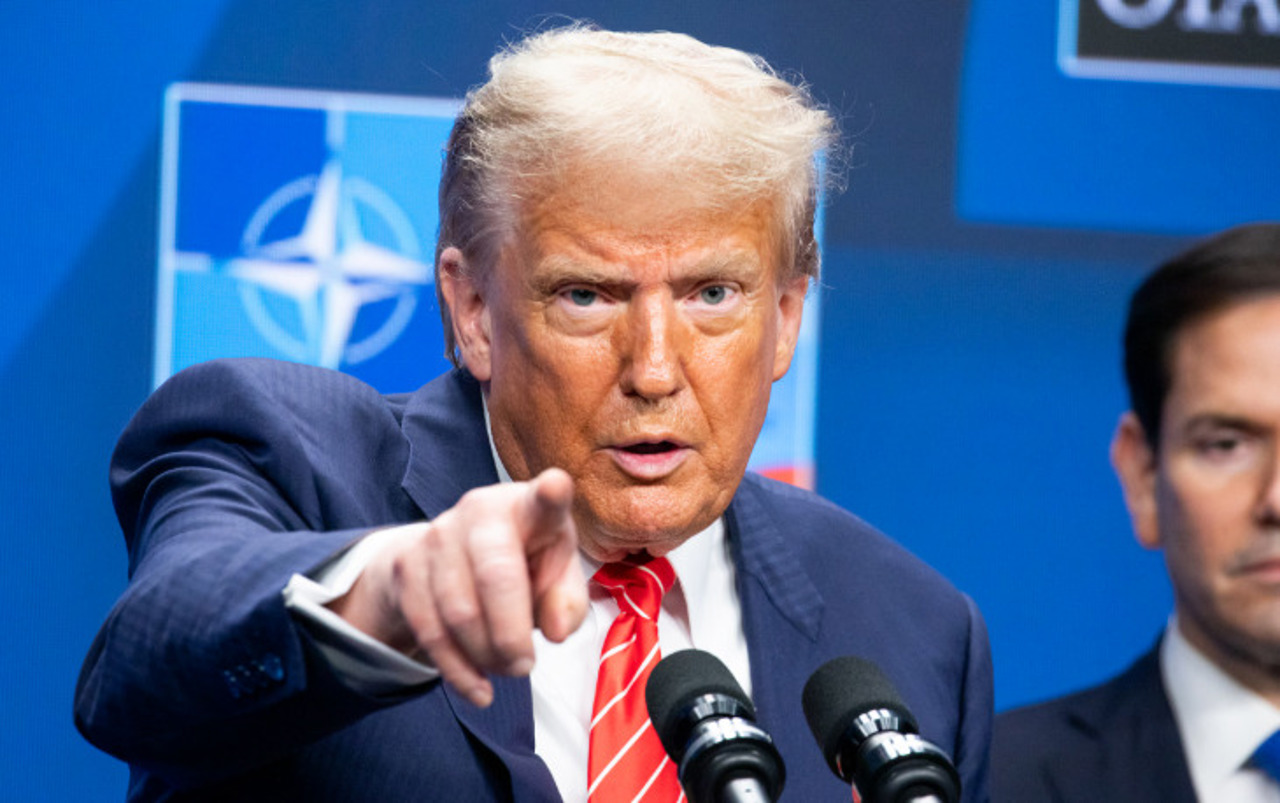 Nemulțumire față de Trump în țările din Golful Persic. Unele discută viitorul bazelor militare americane