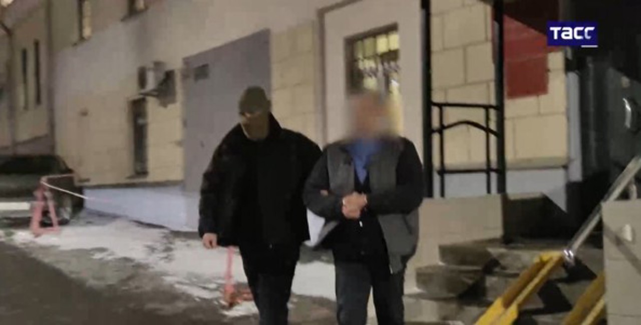 FSB anunță reținerea unui rus care ar fi lucrat pentru SIS-ul de la Chișinău: Reacția autorităților R. Moldova
