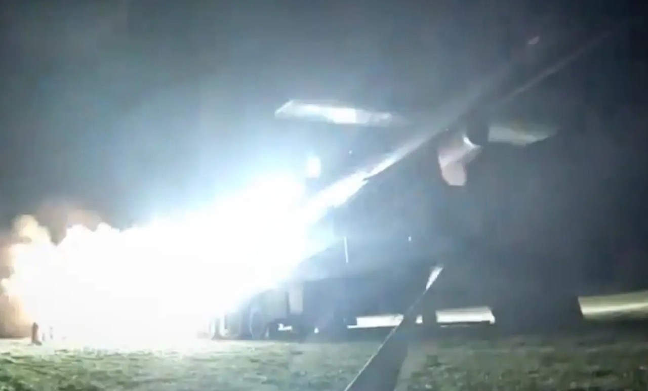 Ucraina confirmă atacul asupra unei fabrici rusești de rachete hipersonice Oreșnik din Udmurtia