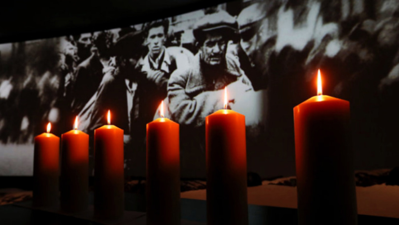 Astăzi este marcată Ziua internațională de comemorare a victimelor Holocaustului