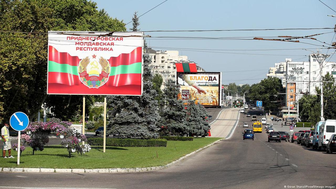 Expert: The Transnistrian dispute could move to a new stage of settlement 