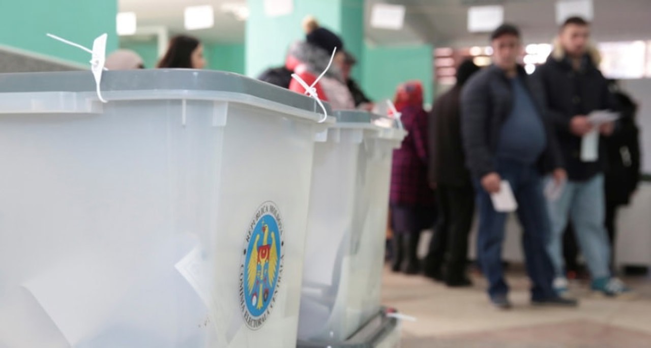 Peste 2.200 de secții de votare, organizate pentru scrutinele din 20 octombrie. Unde îți poți exercita dreptul la vot