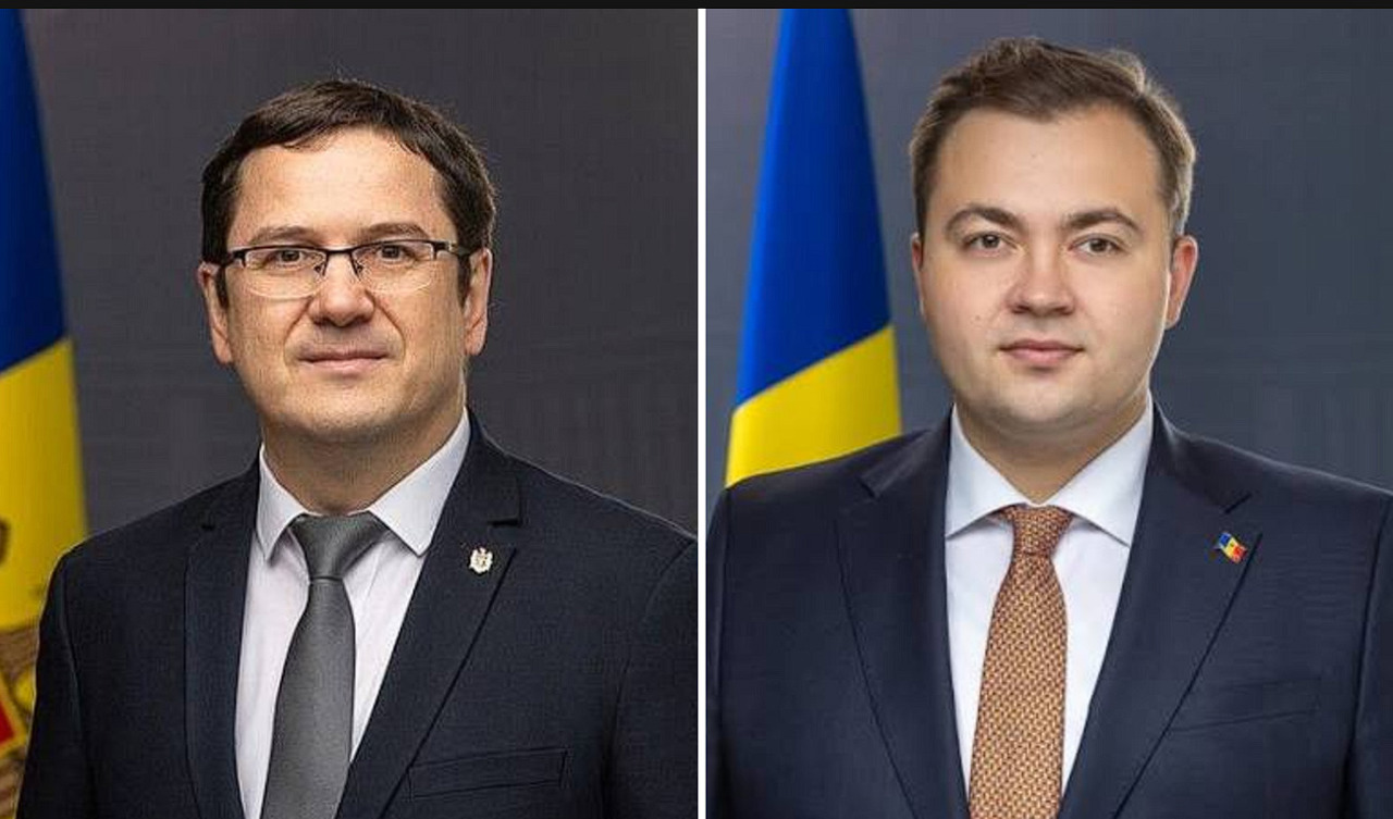 Schimbări la conducerea comisiilor parlamentare. Marcel Spatari și Adrian Băluțel preiau noi funcții