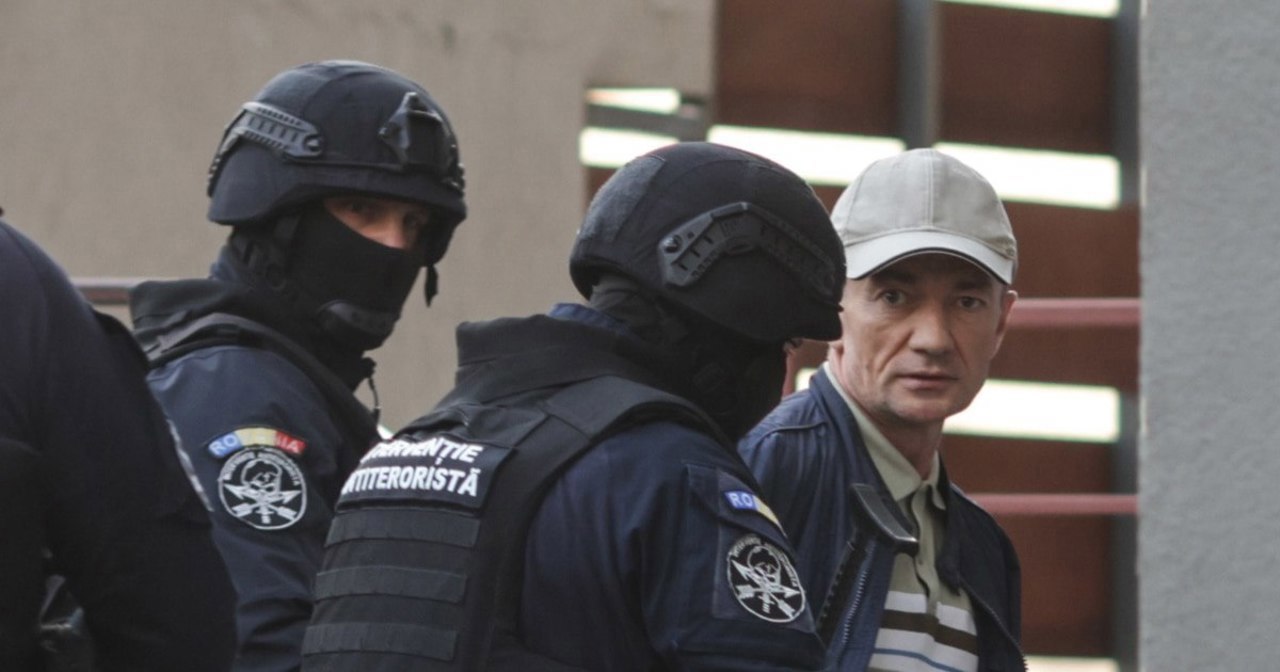 Curtea de Apel București aprobă extrădarea fostului director SIS, Alexandru Bălan, condamnat la închisoare