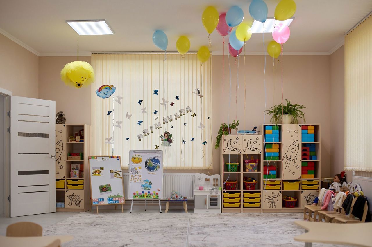 Autoritățile unifică procedura de înscriere la grădiniță: Platforma digitală va deveni operațională în decurs de un an