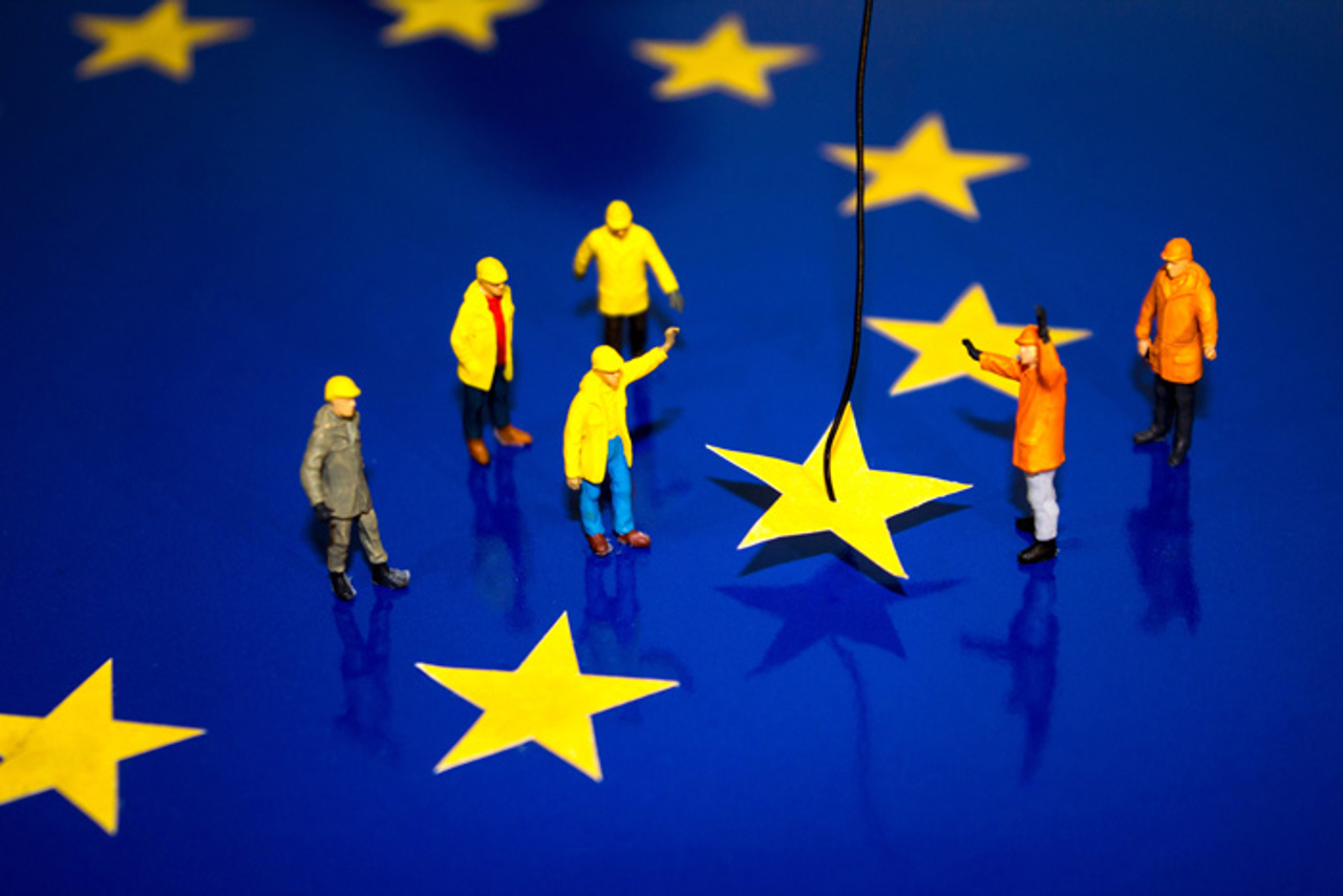 EU launches platform to recruit third-country workers, including Moldova, ensuring legal, fair hiring