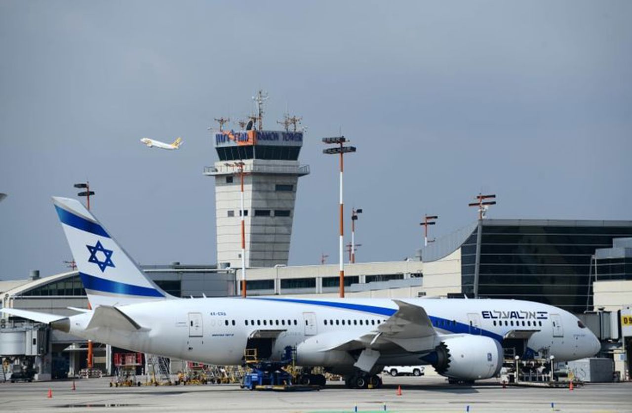 Warning for Moldovans traveling to Tel Aviv: Flight disruptions reported at Ben Gurion Airport