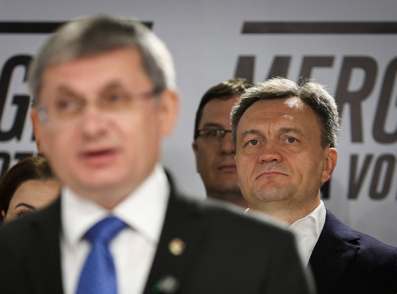 Mesajul premierului Dorin Recean: „Avem de dus la bun sfârșit reforma justiției”