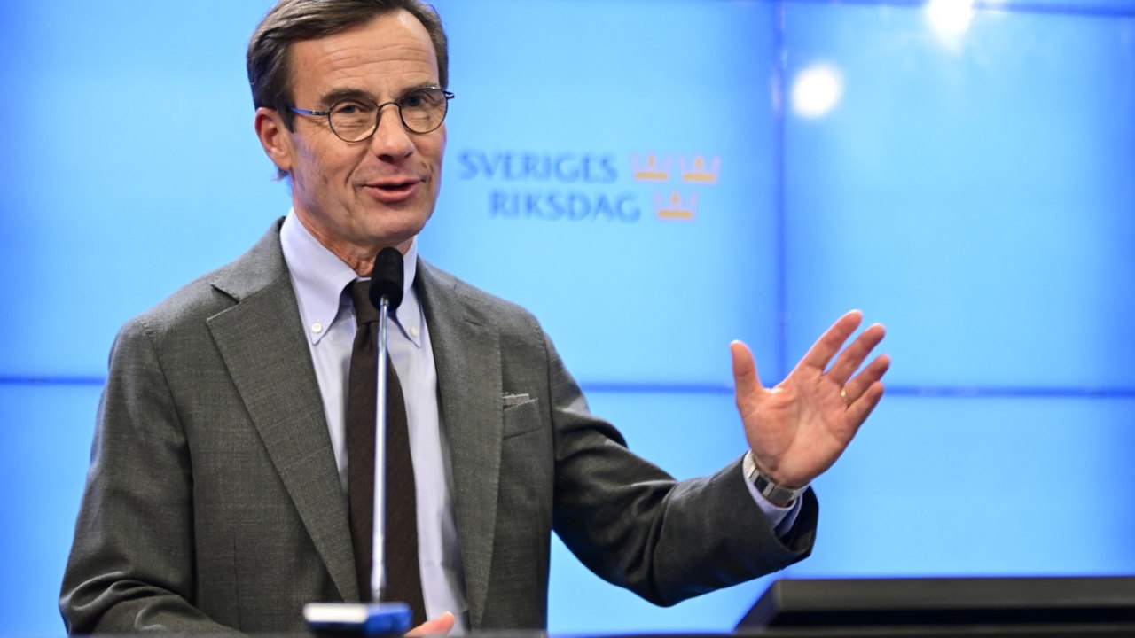 Suedia se așteaptă la reacția Rusiei privind aderarea la NATO