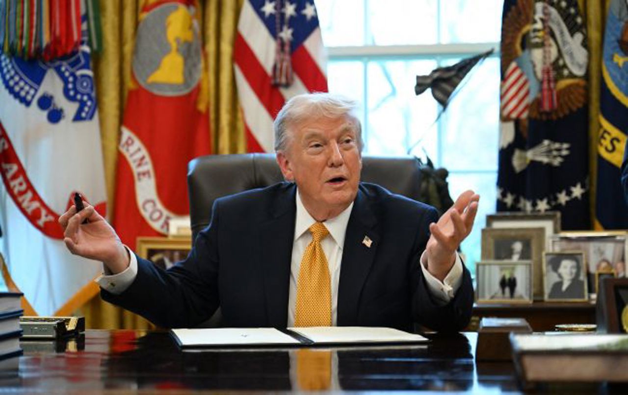 Trump spune că SUA nu pot oferi acum Ucrainei rachete cu rază lungă de acțiune și sisteme Patriot