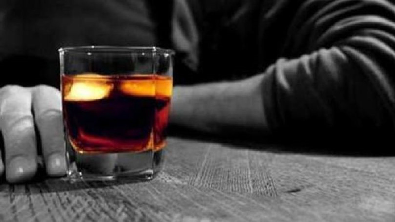 WHO Report shows alcohol abuse is a serious problem