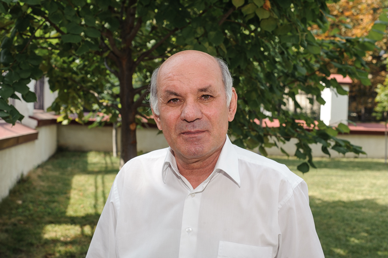 Gheorghe Budeanu, propus pentru funcția de membru al Consiliului de supraveghere și dezvoltare al „Teleradio-Moldova”
