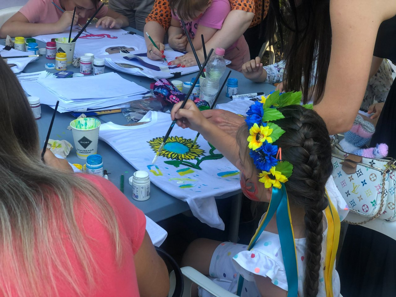 Aproximativ 10 mii de copii se vor odihni în taberele din Chișinău. Peste 200 de elevi vor primi sejururi gratuite