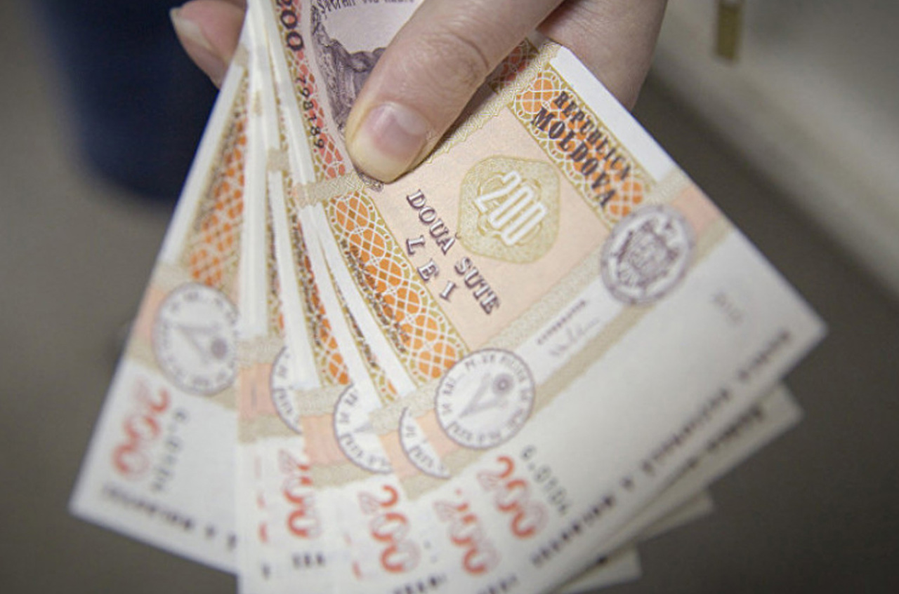 Official decision soon on minimum wage increase in Moldova