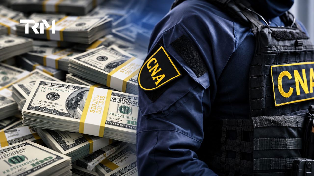 Cazul mitei de 400.000 de dolari: Un nou suspect, reținut pentru că ar fi intermediat transferul a 60 de mii de dolari prin portofele electronice