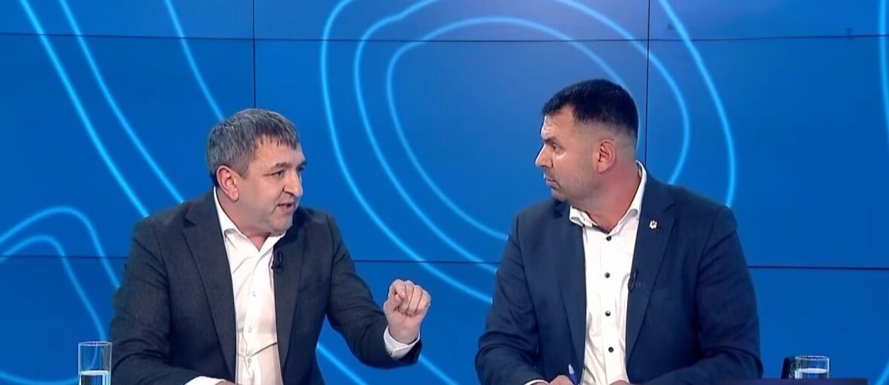 Autoritățile neagă existența unei investiții în armament militar. Autoritățile spun că este „un fals”, Costiuc insistă asupra riscurilor