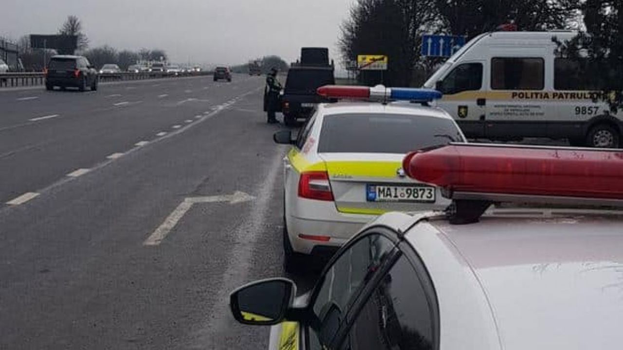 Sancțiunile pentru șoferii nedisciplinați vor fi înăsprite