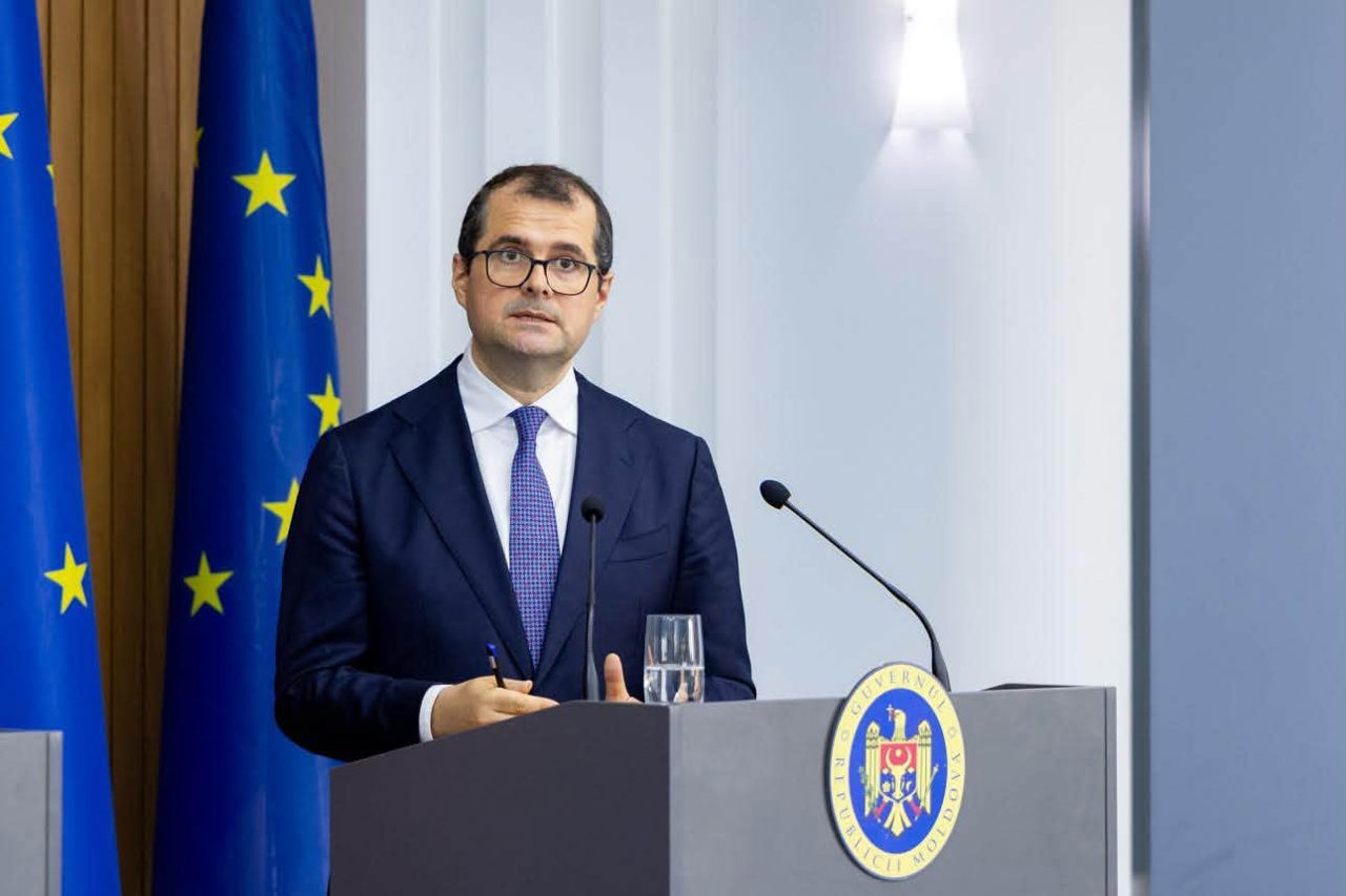 Trei regiuni în locul raioanelor. Competențe neschimbate pentru Chișinău, Bălți și Găgăuzia 
