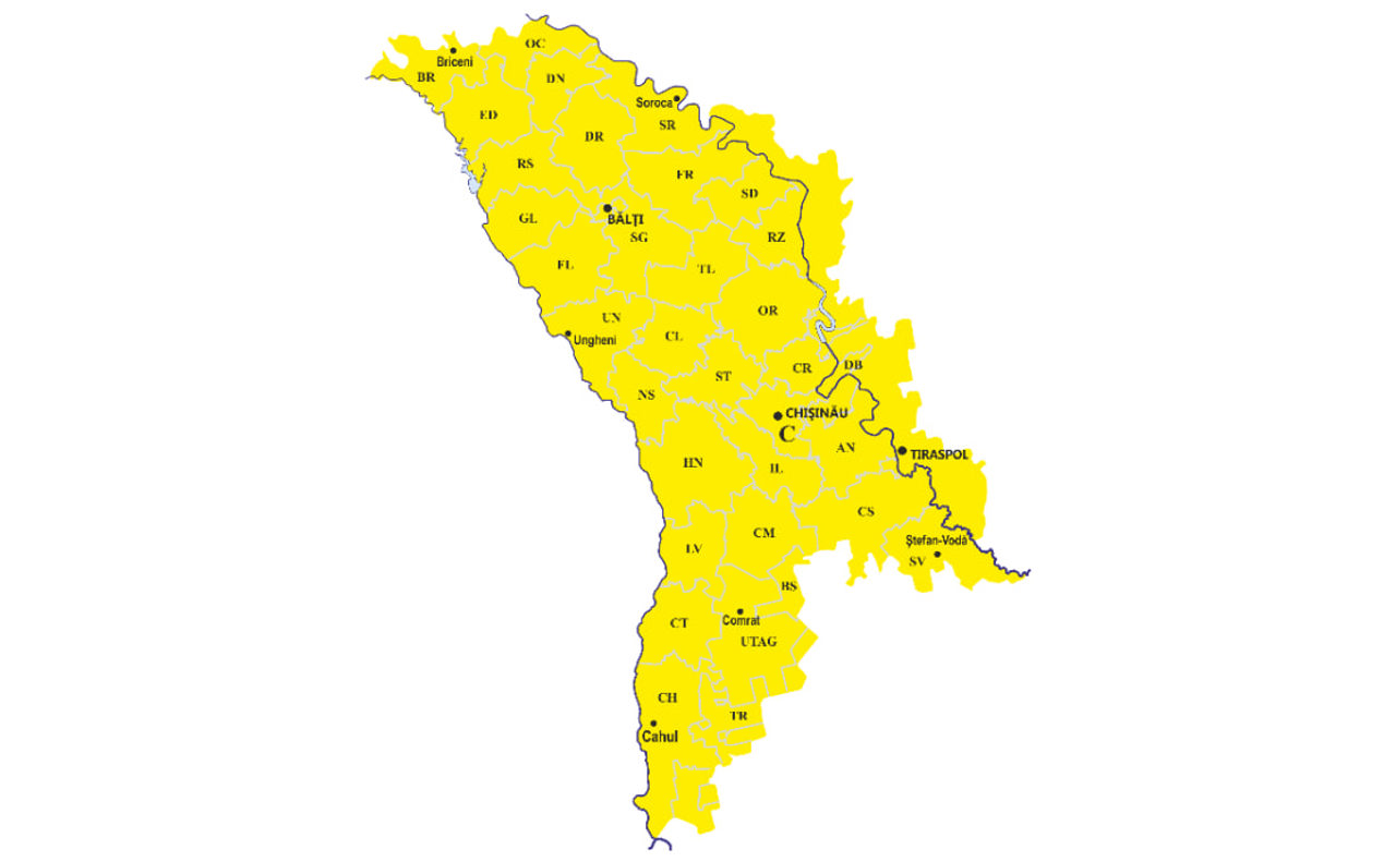 Autoritatea de Meteorologie și Monitoring de Mediu
