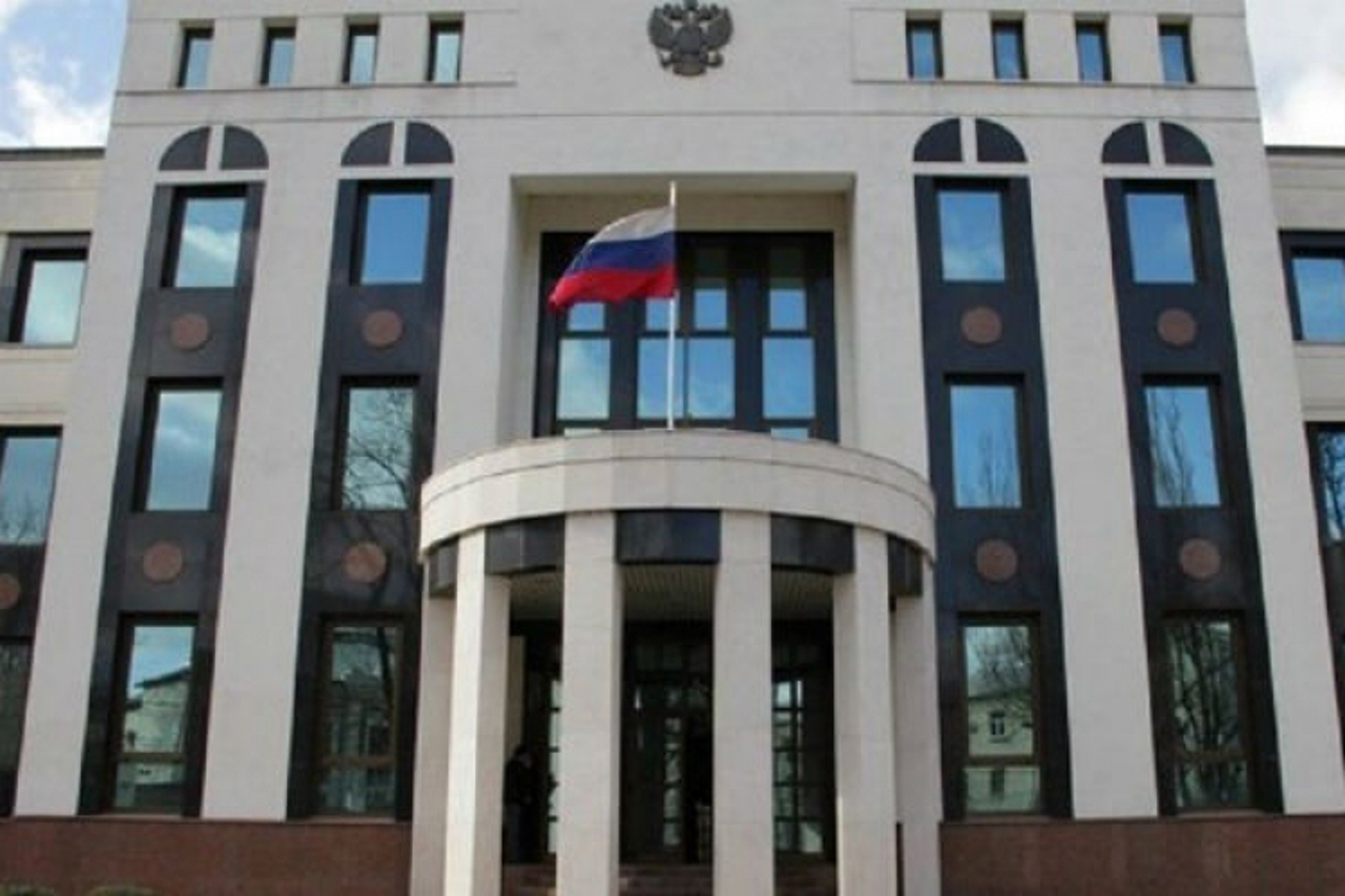 Diplomatul rus, declarat indezirabil în Republica Moldova, urmează să părăsească țara în 72 de ore