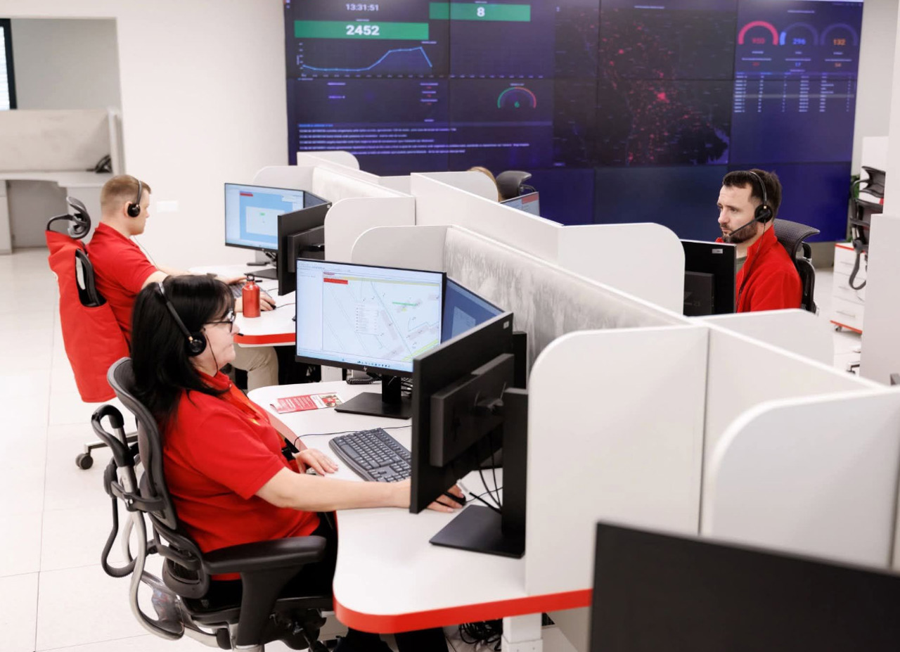R. Moldova aliniază Serviciul 112 la standardele UE prin integrarea sistemului Next Generation eCall