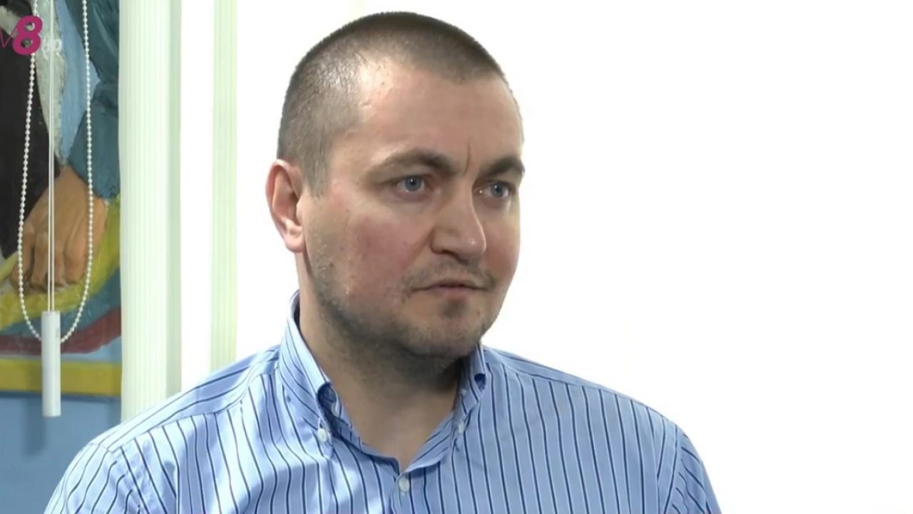 Moldovan tycoon Platon released on bail in London Court