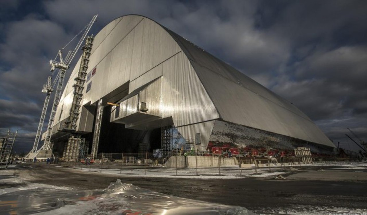 Risc crescut de accident nuclear în Ucraina: Declarație semnată de 12 state