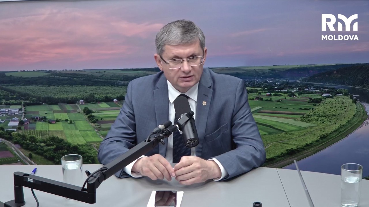 Igor Grosu: Principala restanță a Parlamentului de legislatura a XI-a este legată de domeniul justiției