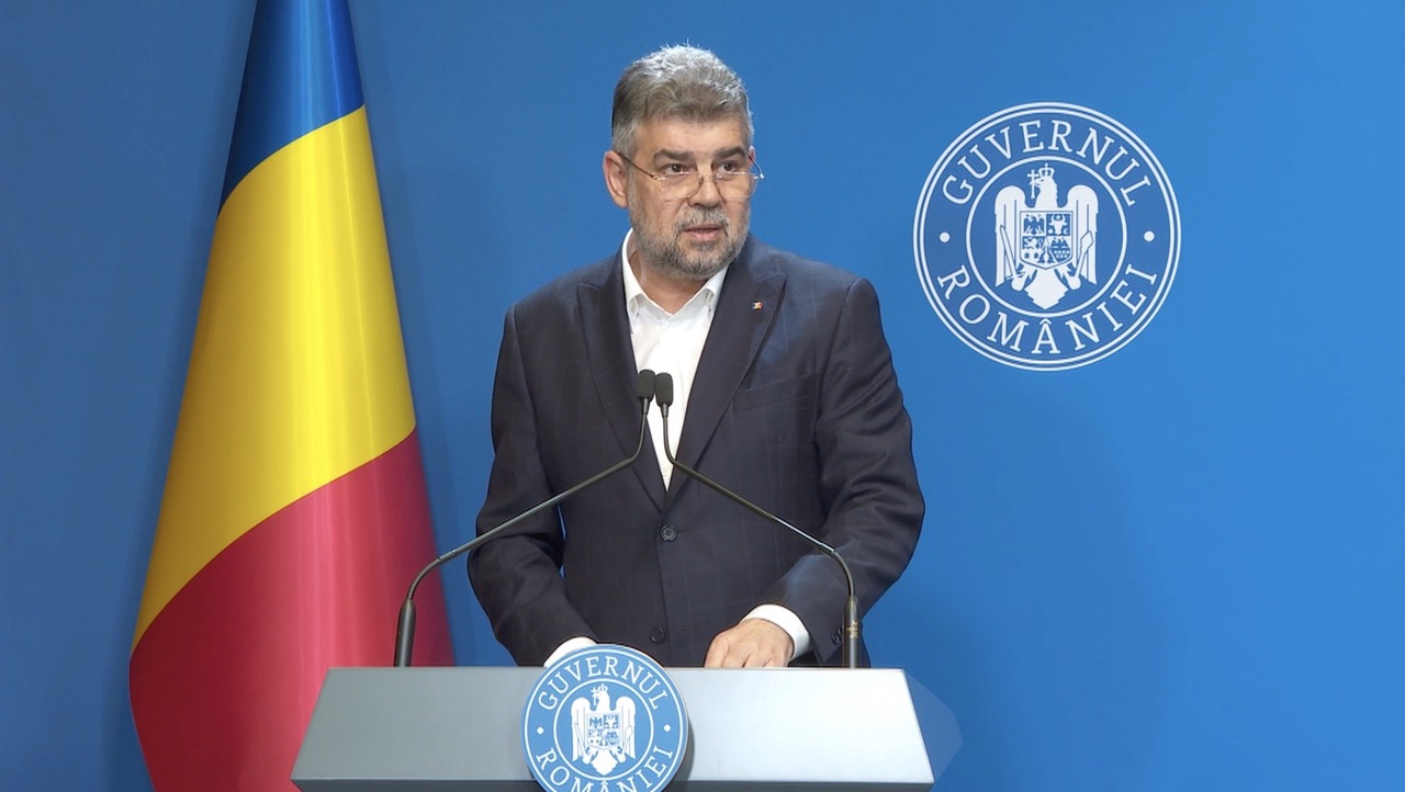 Prim-ministrul României anunță controale în toate centrele sociale: „Nu am nicio milă pentru ticăloșii care au creat aceste azile ale groazei”