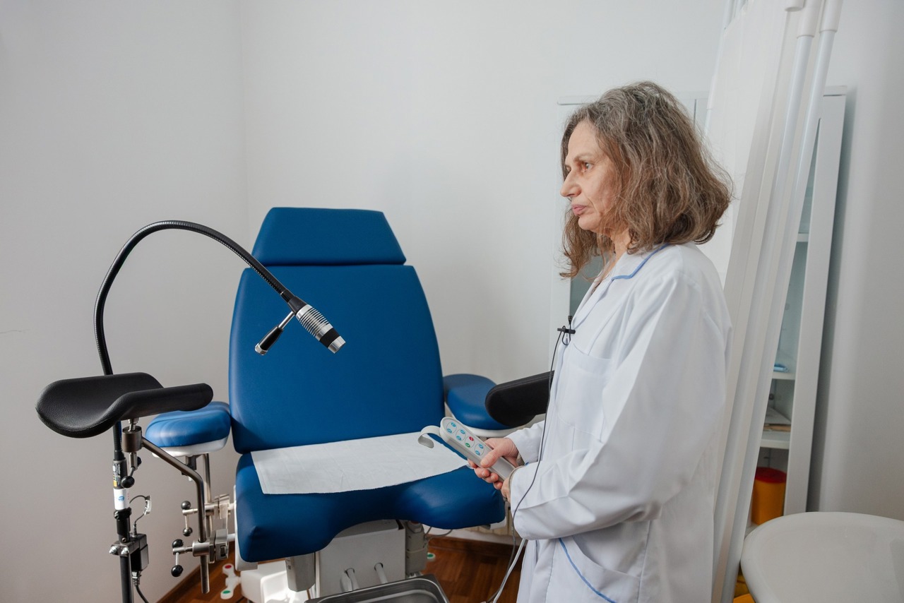Investiții în sănătatea femeilor: Cabinete ginecologice moderne, inaugurate în 11 instituții medicale din țară
