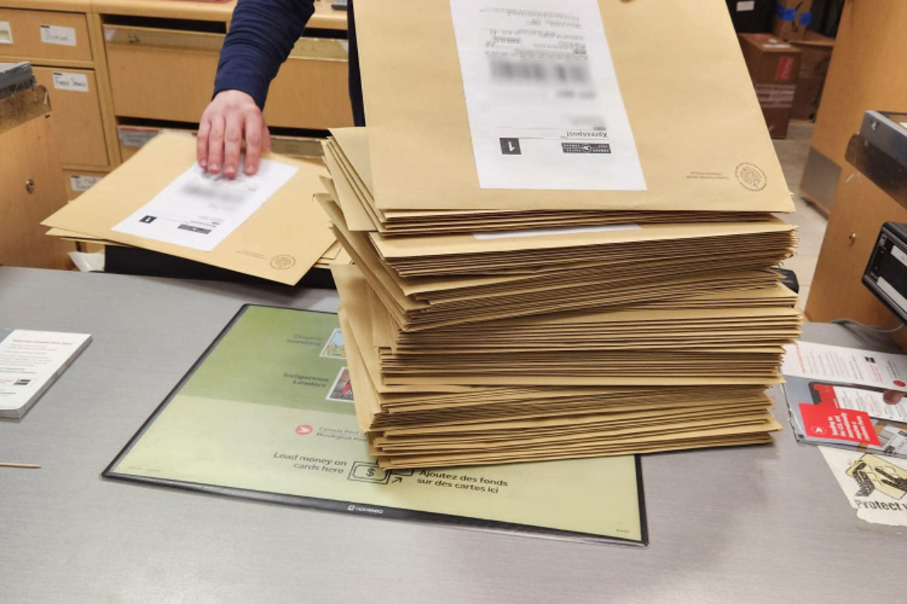 Лилиан Карп: Мы постепенно увеличим количество государств, где граждане Молдовы смогут голосовать по почте