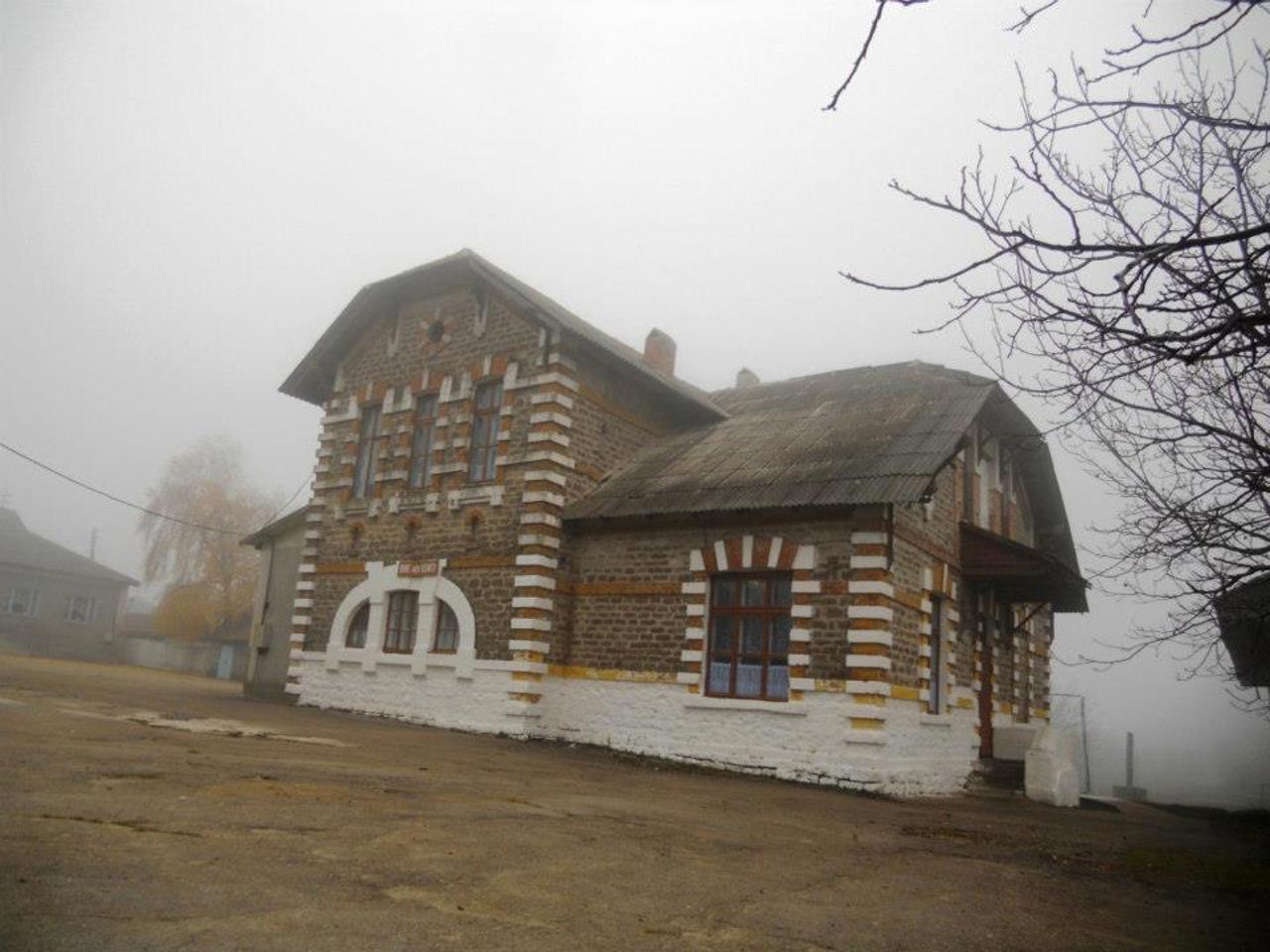 Восемь объектов недвижимости в Республике Молдова стали памятниками национального значения