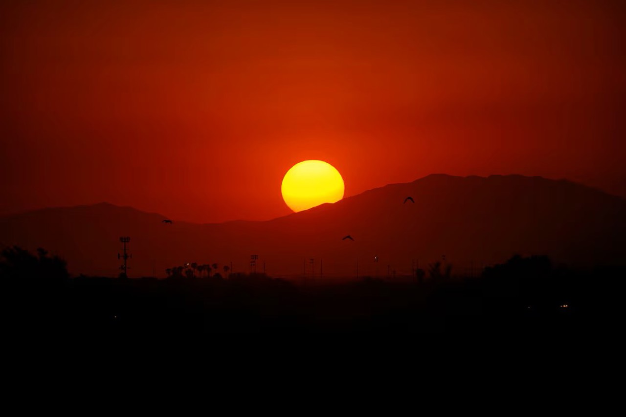 July 21 hottest day ever recorded globally