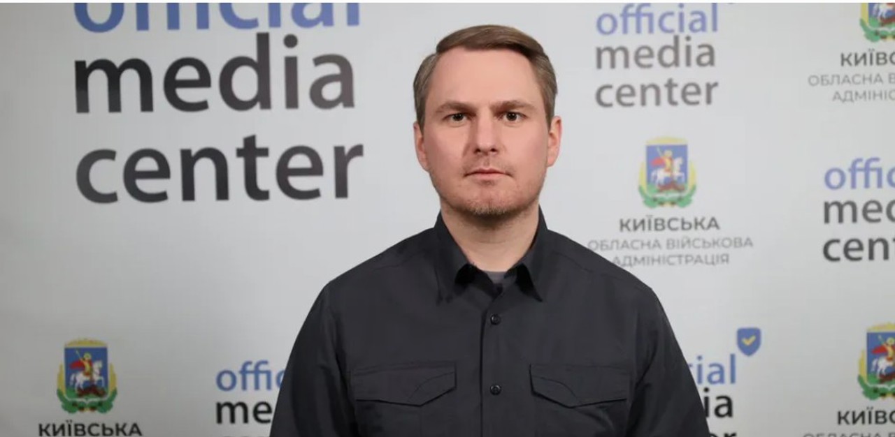 Генпрокурор Украины подал в отставку на фоне скандала с "крышеванием" мошеннических колл-центров