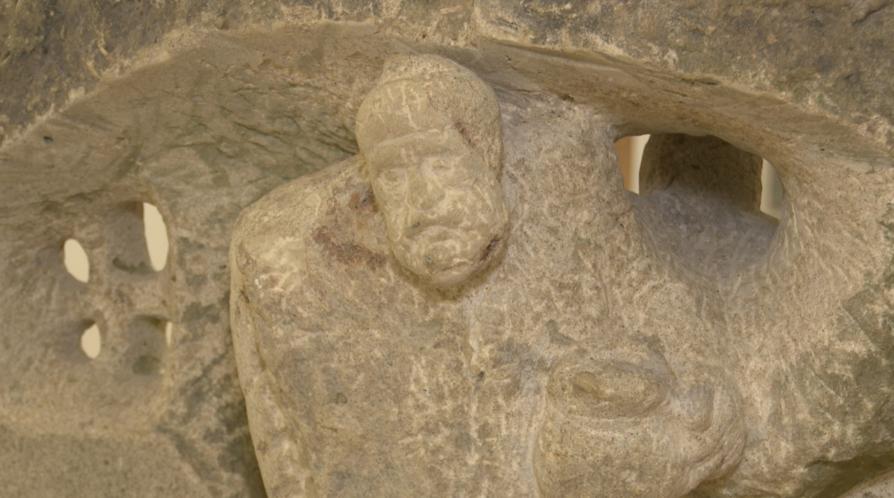 Lucrările unui sculptor moldovean cu renume european, expuse la Chișinău