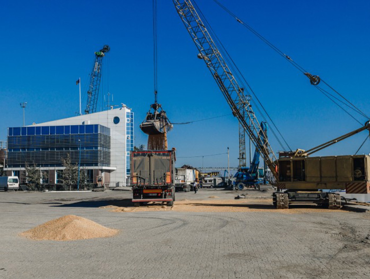 Uniunea Europeană rămâne principala piață pentru produsele moldovenești