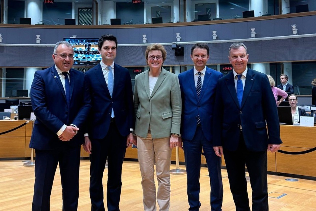 Parlamentul European majorează cu 25 de milioane de euro alocările pentru Vecinătatea Estică, inclusiv R. Moldova 