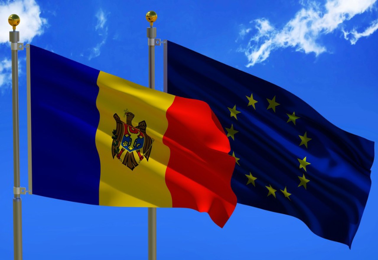  Angajamentele R. Moldova în cadrul Clusterului 6 de negocieri