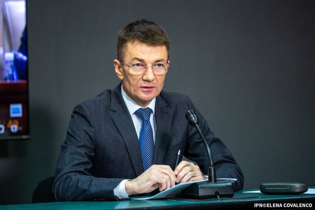 Dosarul Alexandru Bălan, acuzat de trădare, intră în faza finală a urmăririi penale în România