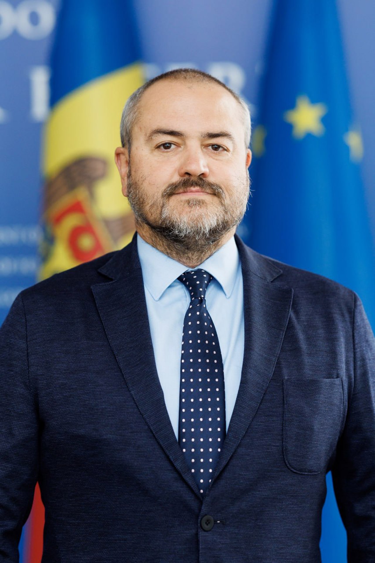 Alexei Țurcan, Consul General al Republicii Moldova la Odesa, Ucraina