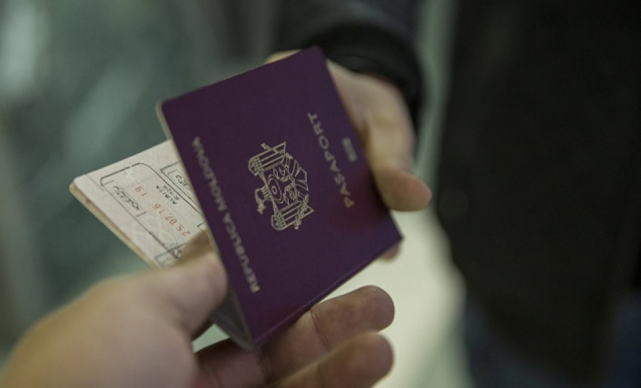 Legea cetățeniei ar putea fi ajustată. Modul în care poate fi dovedită cetățenia R. Moldova, clarificat