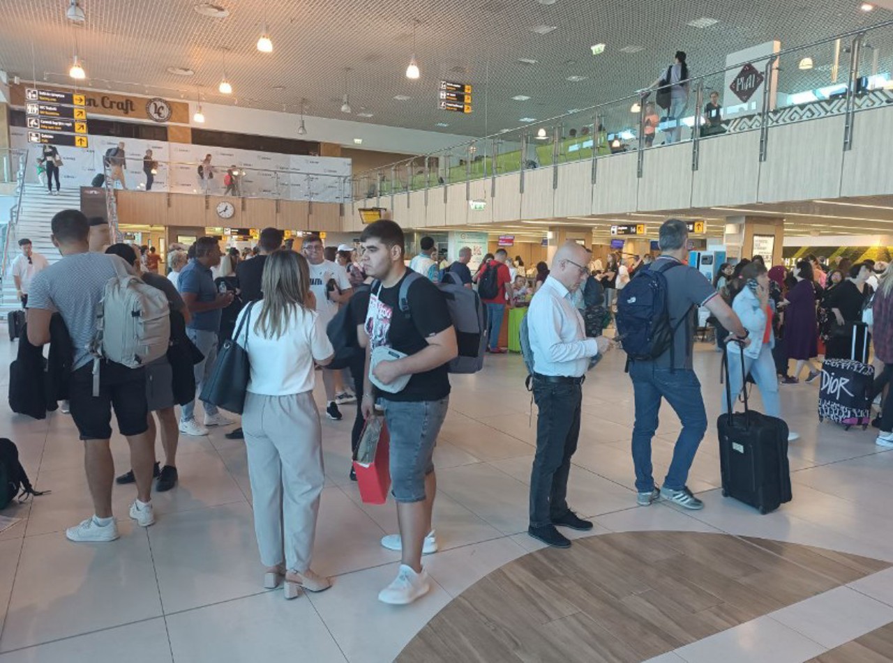 Chișinăul are cea mai numeroasă populație aptă de muncă, iar Găgăuzia - cea mai mare pondere a persoanelor tinere