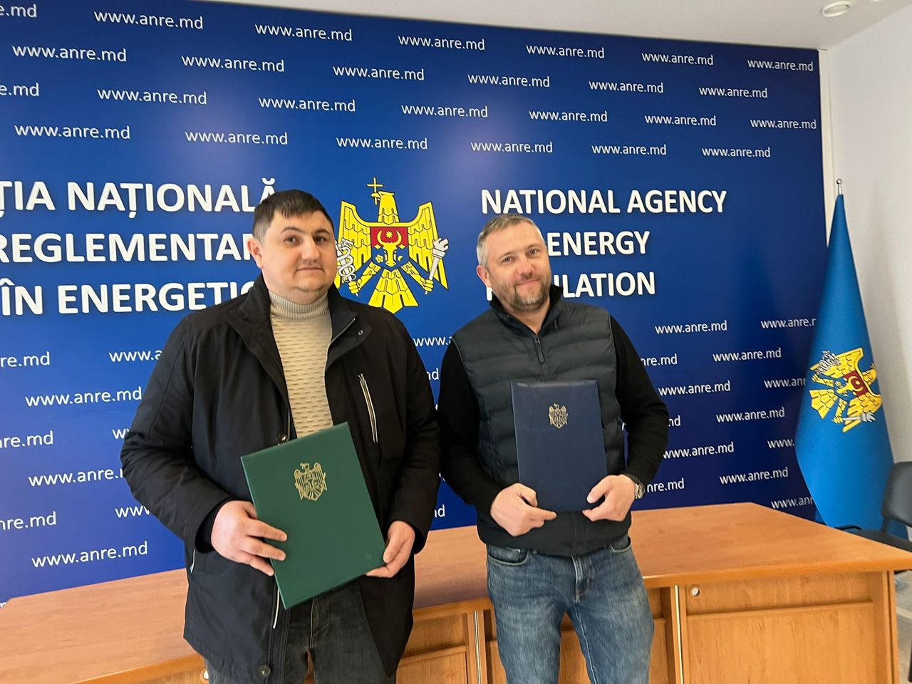 Primele comunități de energie din surse regenerabile au fost înregistrate la ANRE pe 18 martie 2026