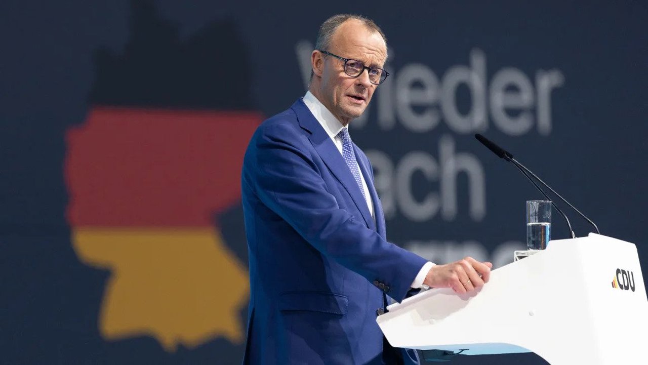 Expert: Republica Moldova rămâne prioritară în agenda politicii externe a lui Friedrich Merz
