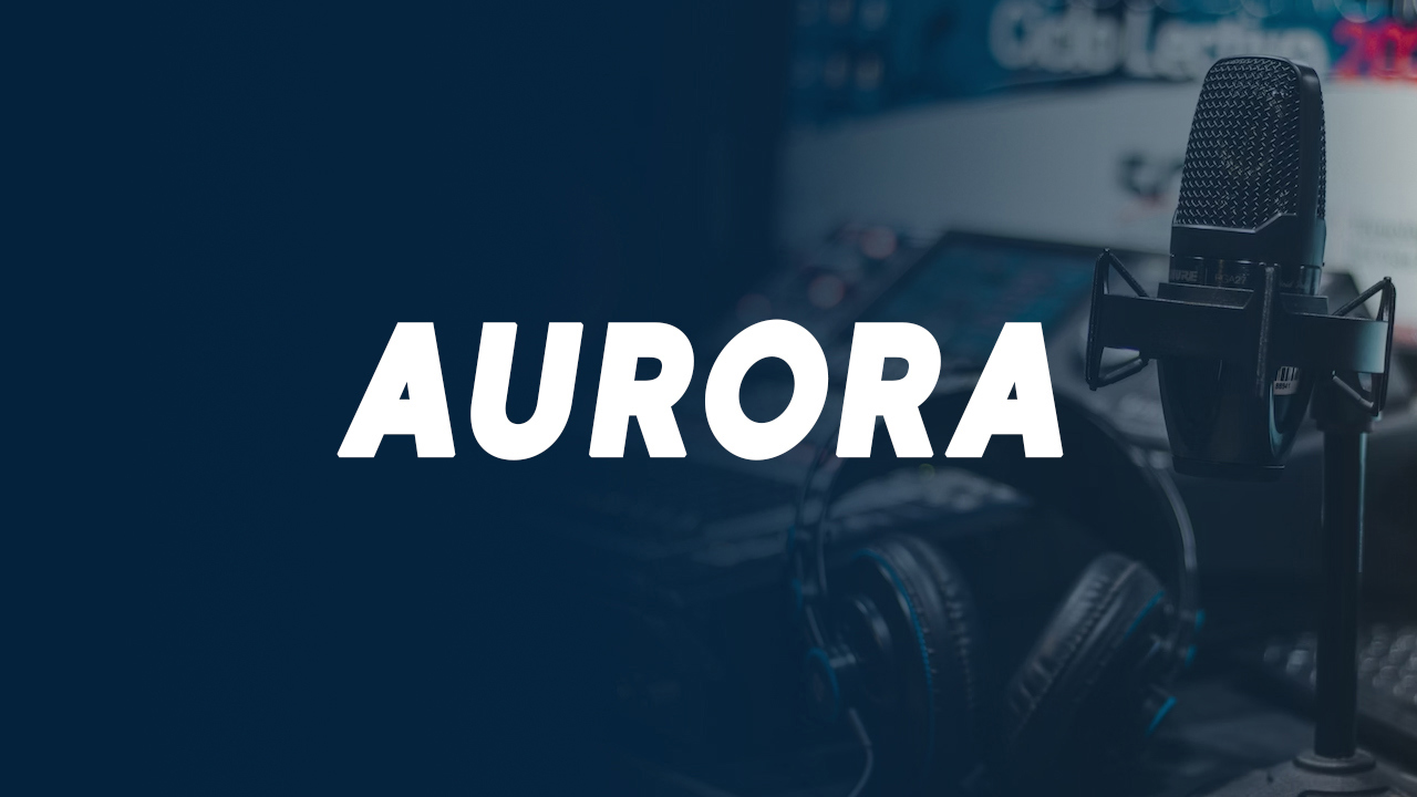 AURORA | 11.11.2025 | Punerea in funcțiune a noilor sisteme de irigare