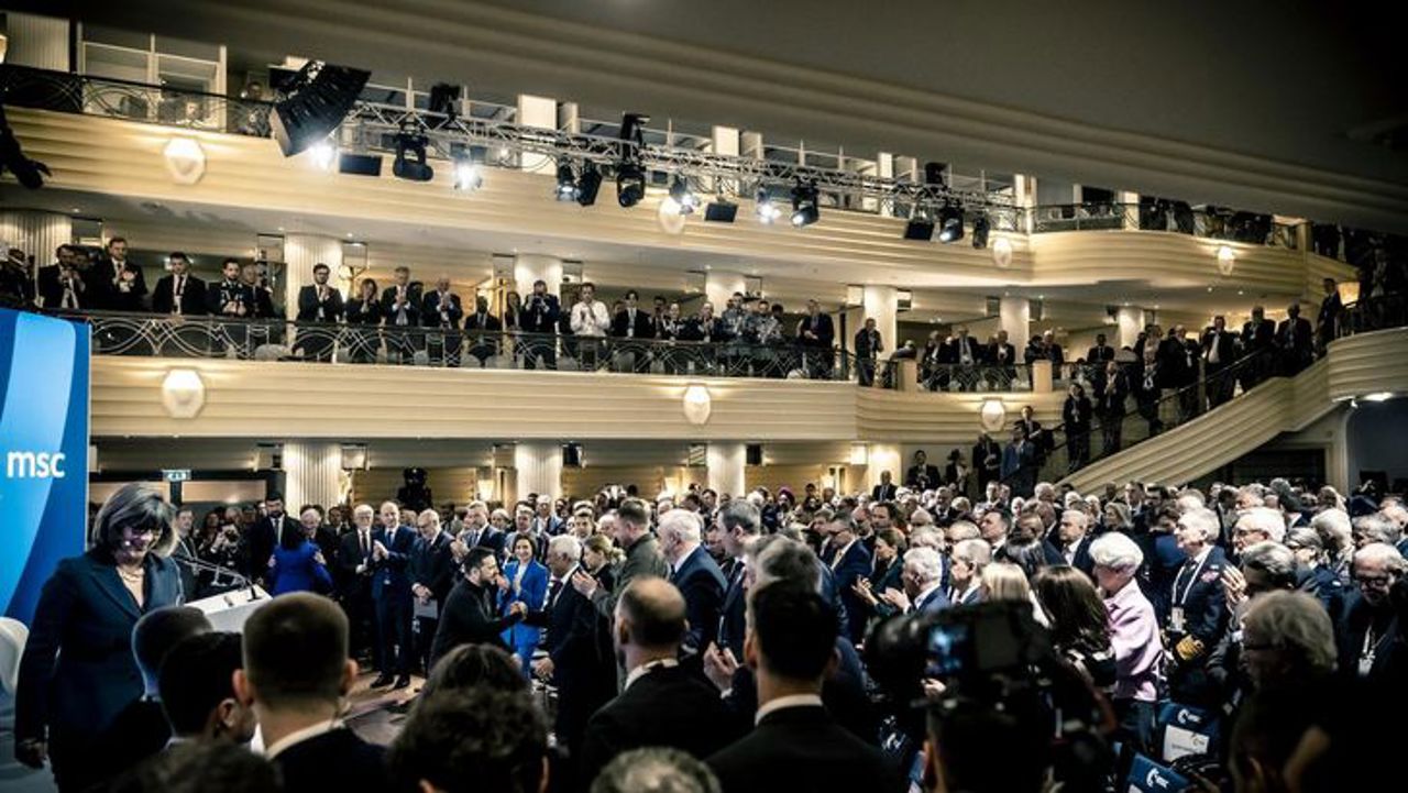  Fost ministru român de Externe, la Radio Moldova: Conferința de la München, între autonomie strategică și consolidarea relației transatlantice 