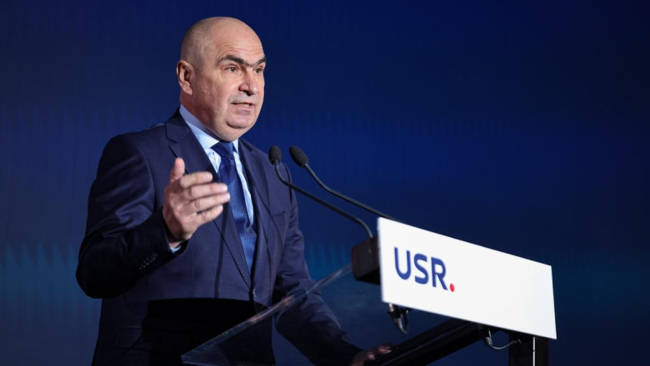 În România continuă negocierile pentru formarea Guvernului Bolojan  