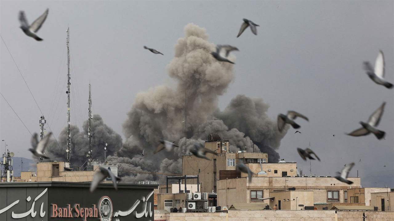 Middle East energy supply under pressure as drone attacks hit ADNOC and Aramco facilities